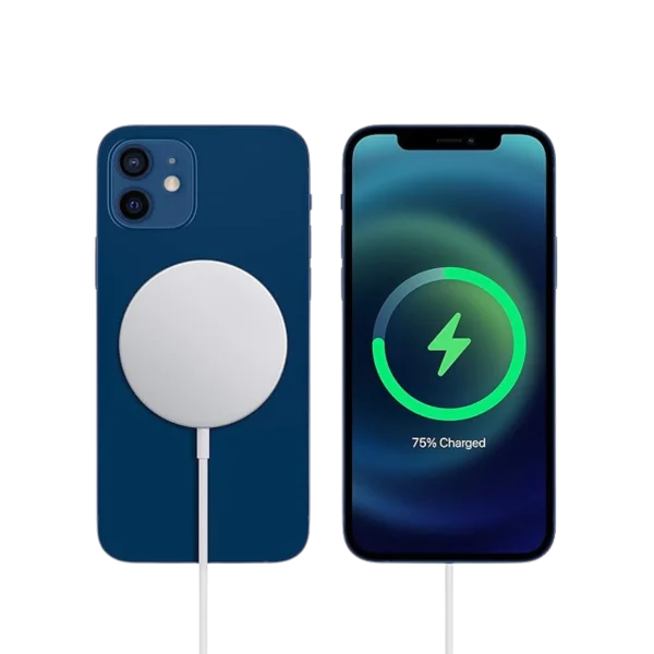Bli Apple MagSafe Charger Online