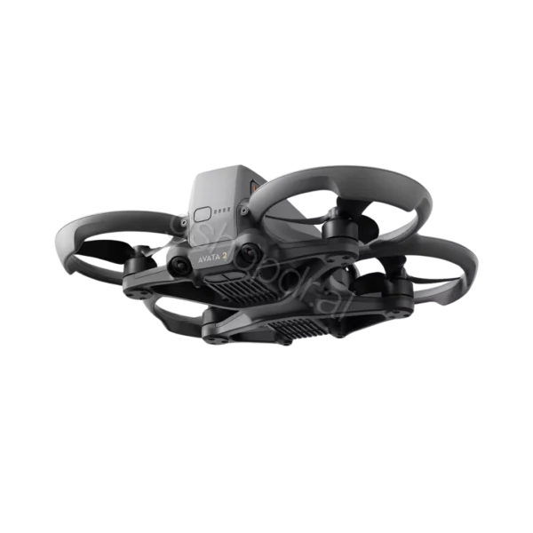 Dron DJI Avata 2 Fly More Combo