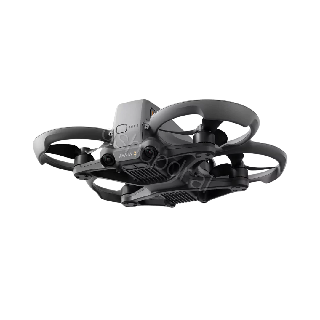 DJI Avata 2 Fly More Combo (3) Dron DJI Avata 2 Fly More Combo