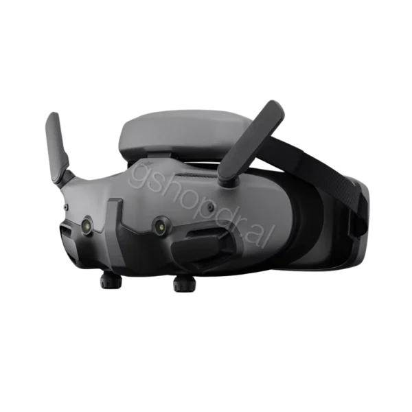 Dron DJI Avata 2 Fly More Combo Tirane