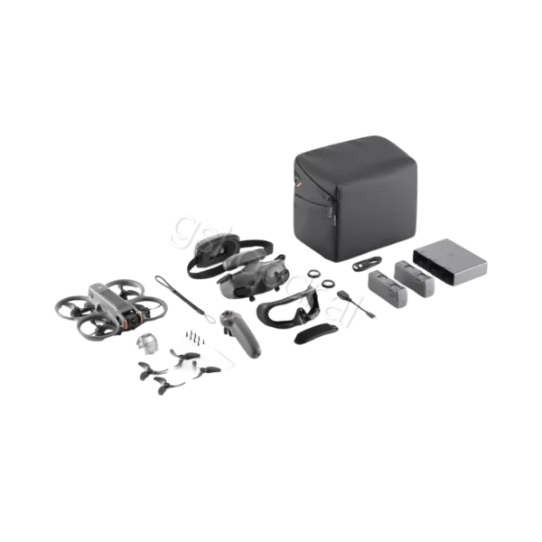 DJI Avata 2 Fly More Combo Durres