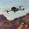 Dron DJI Mavic 3 Pro (DJI RC) Tirane