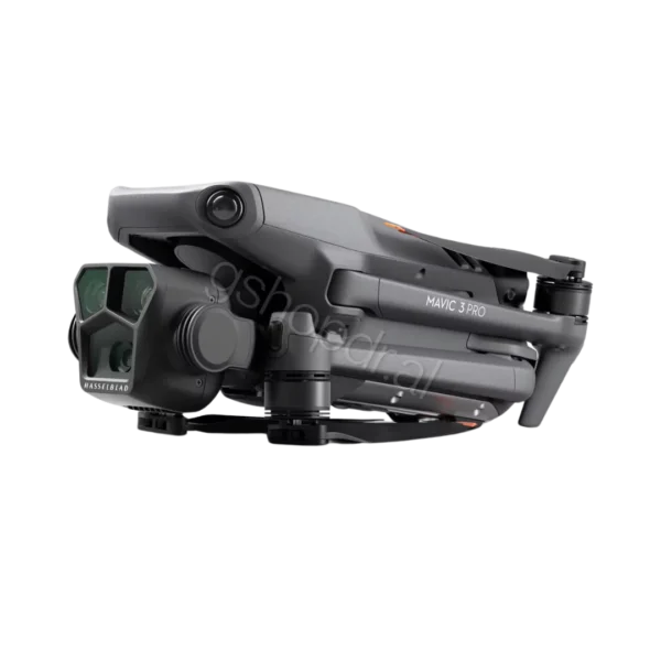 DJI Mavic 3 Pro (DJI RC)