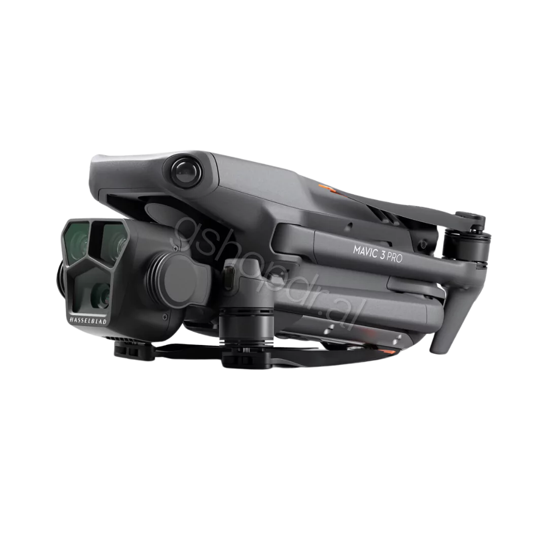 DJI Mavic 3 Pro (DJI RC)