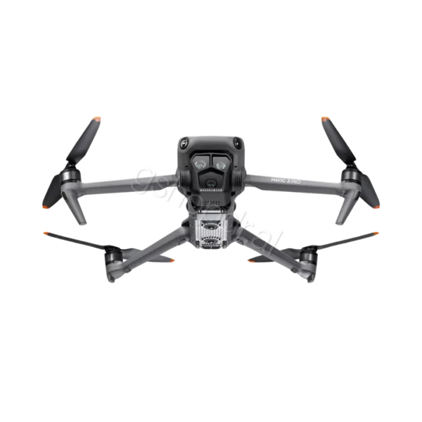 DJI Mavic 3 Pro (DJI RC) Durres