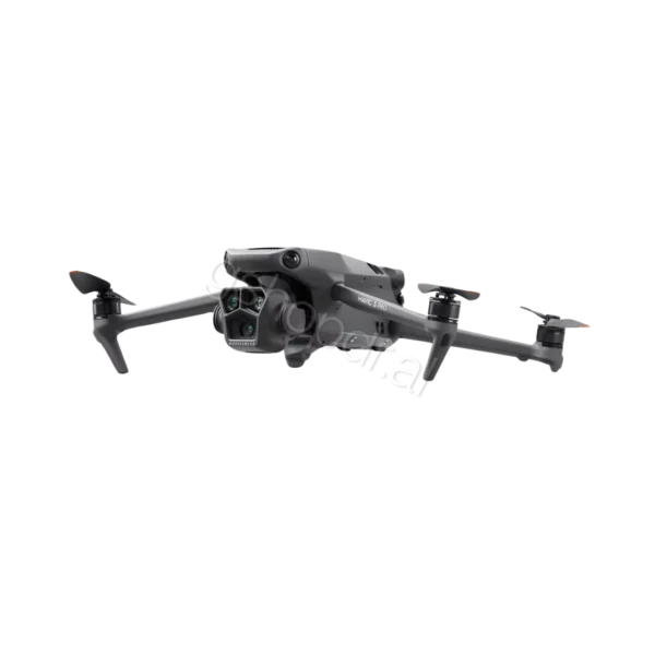 DJI Mavic 3 Pro (DJI RC) Tirane