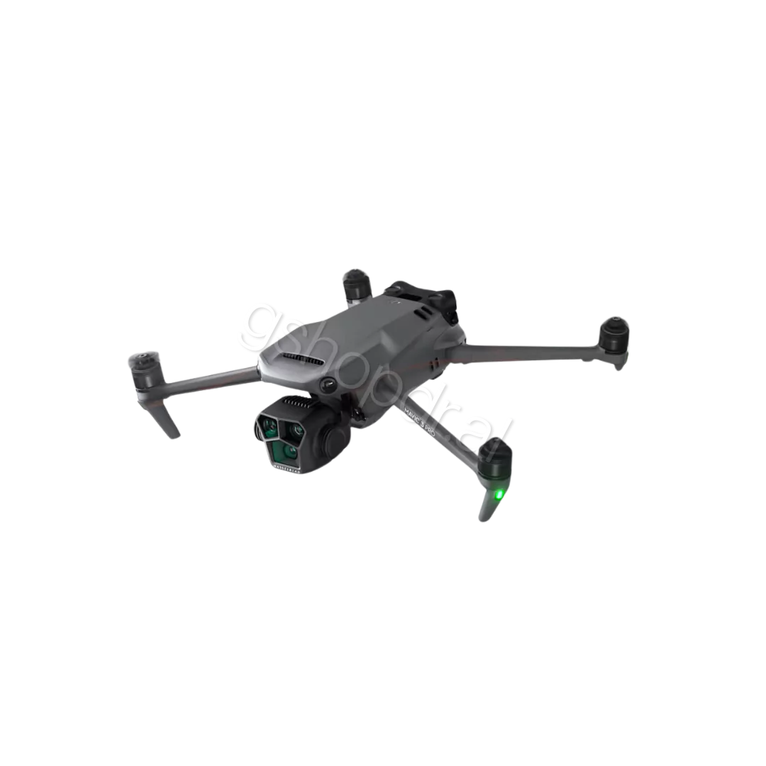 DJI Mavic 3 Pro (DJI RC) (5) Dron DJI Mavic 3 Pro (DJI RC)