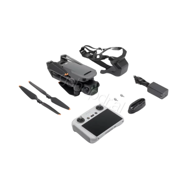 Dron DJI Mavic 3 Pro (DJI RC) Durres