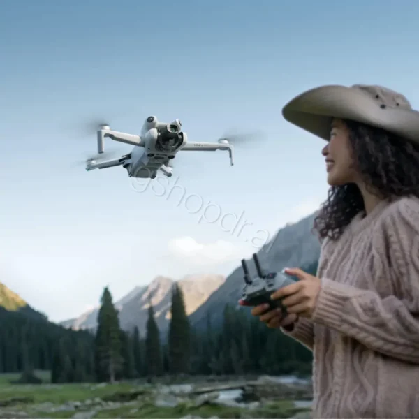 DJI Mini 4 Pro GShop Durres
