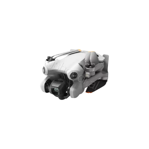 DJI Mini 4 Pro Fly More Combo Plus (DJI RC 2)