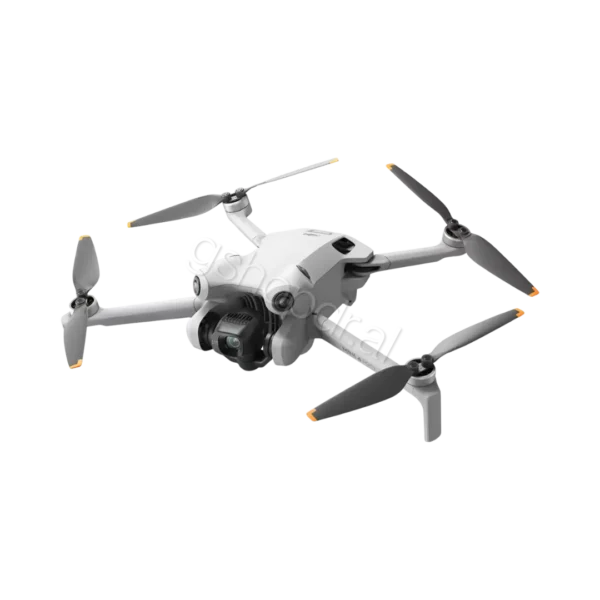 DJI Mini 4 Pro Fly More Combo Plus (DJI RC 2) Durres