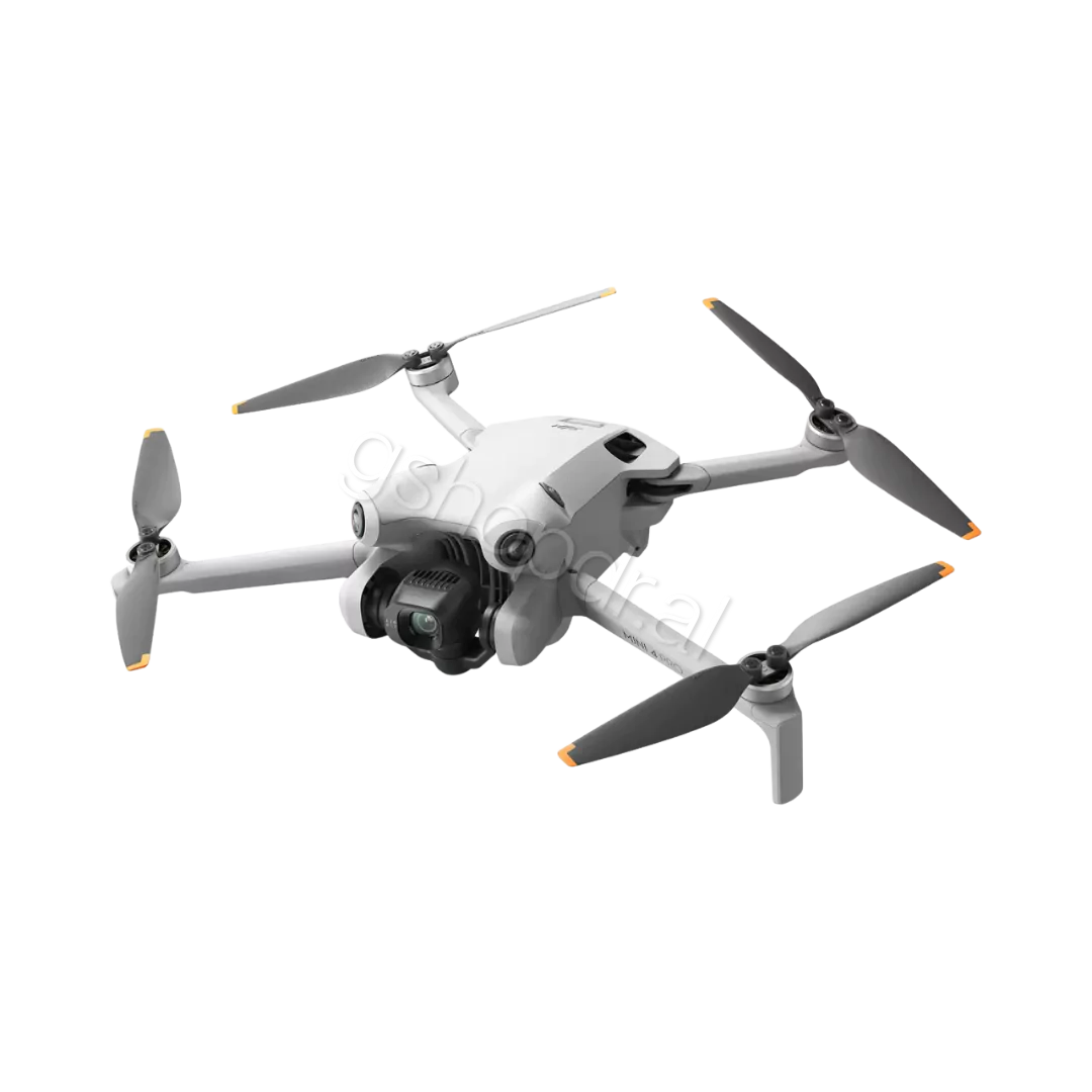 DJI Mini 4 Pro Fly More Combo Plus (DJI RC 2) Durres