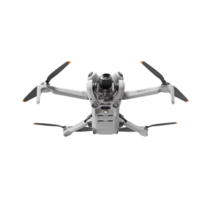 Dron DJI Mini 4 Pro Fly More Combo Plus (DJI RC 2)