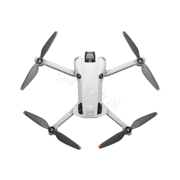 DJI Mini 4 Pro Fly More Combo Plus (DJI RC 2) tirane
