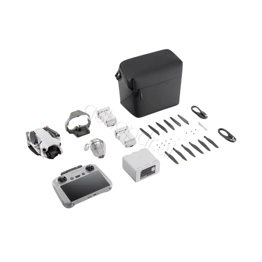 DJI Mini 4 Pro Tirane