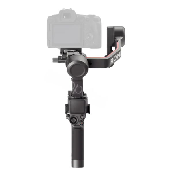 DJI RS 3 Tirane