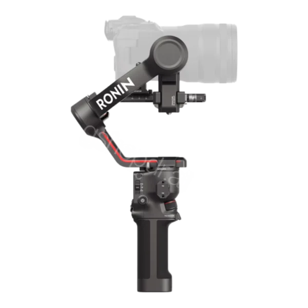 DJI RS 3 Gimbal Stabilizer