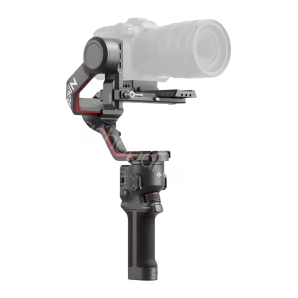 DJI RS 3