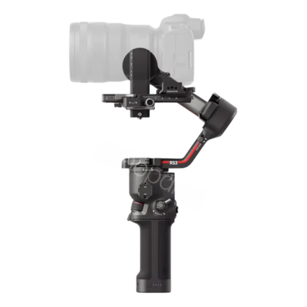 DJI RS 3 Durres