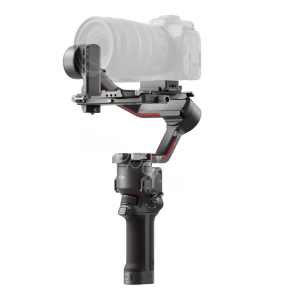Gimbal DJI RS 3