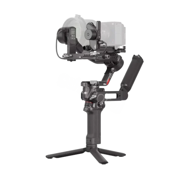 DJI RS 4 Combo Durres