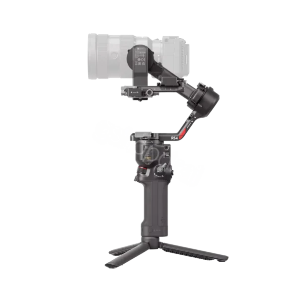 DJI RS 4 Combo Tirane