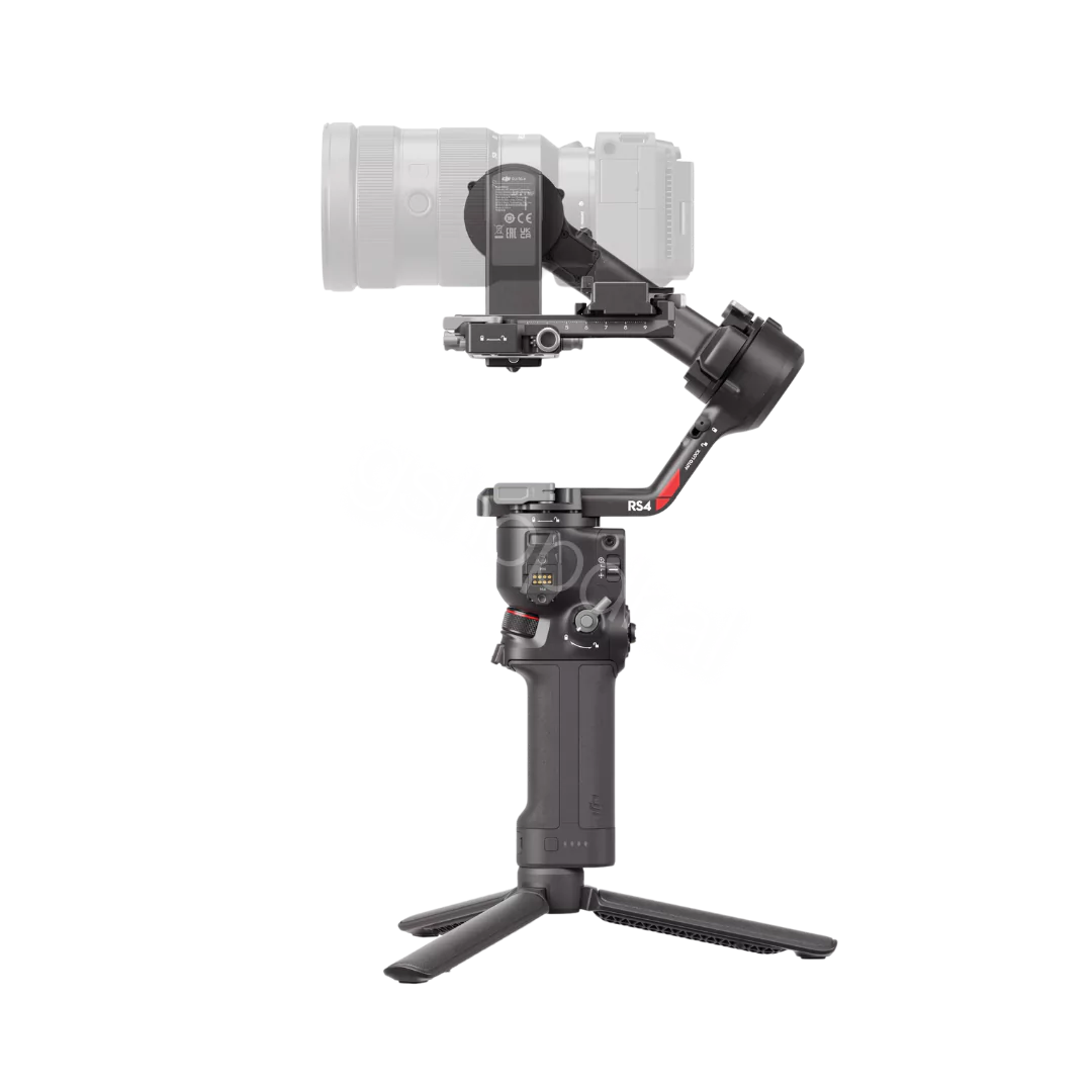 DJI RS 4 Combo (4) DJI RS 4 Combo Tirane