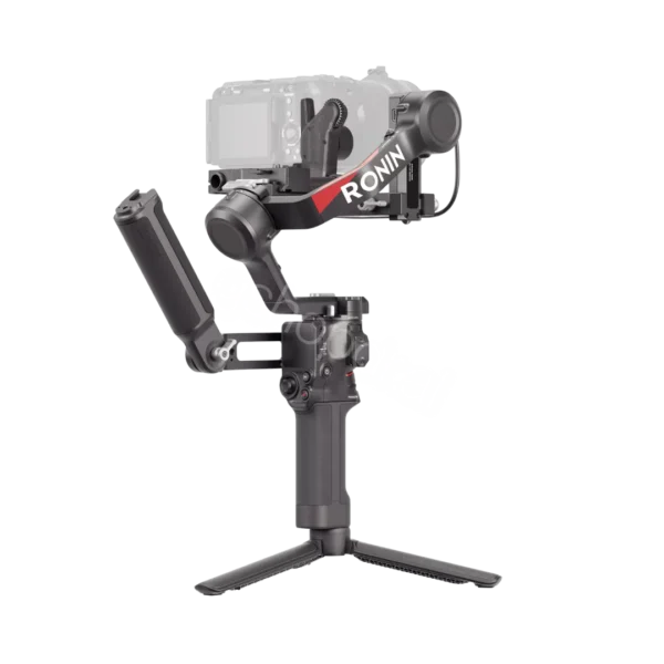 Gimbal DJI RS 4 Combo Durres
