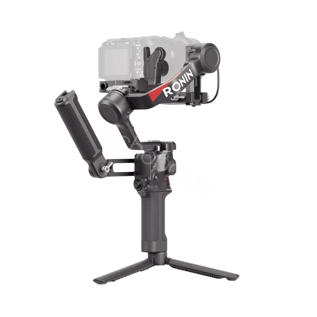 DJI RS 4 Combo (5) Gimbal DJI RS 4 Combo Durres
