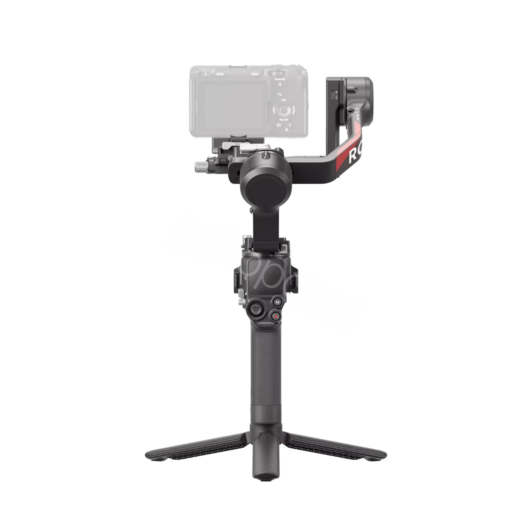 DJI RS 4 Combo (6) Gimbal DJI RS 4 Combo