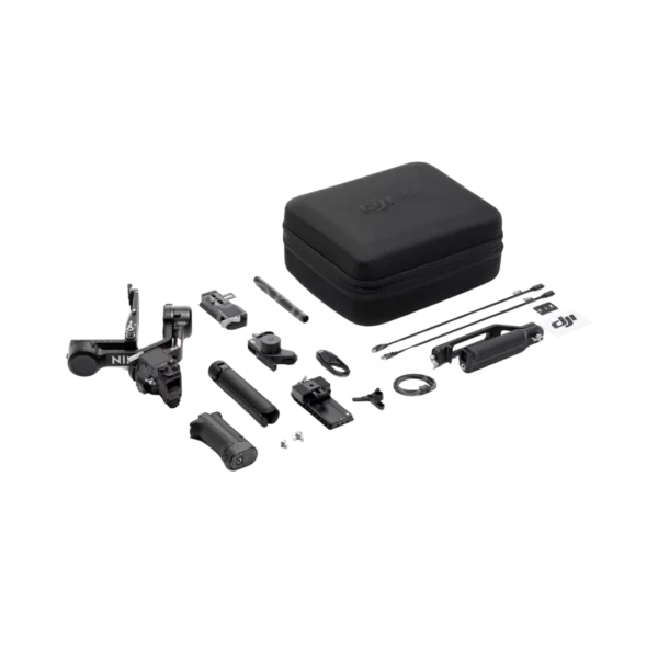 Gimbal DJI RS 4 Combo GShop