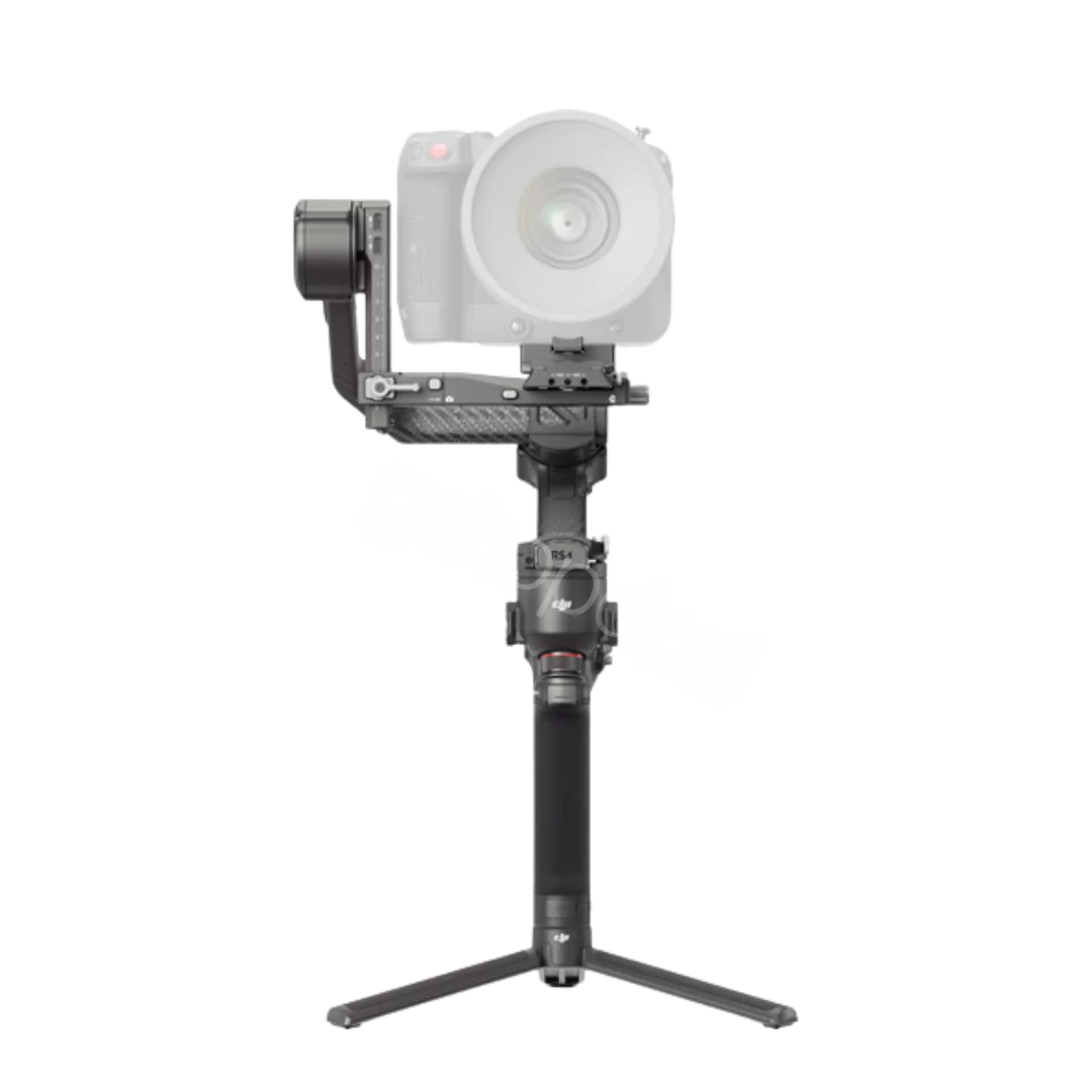Gimbal DJI RS 4 Pro GShop