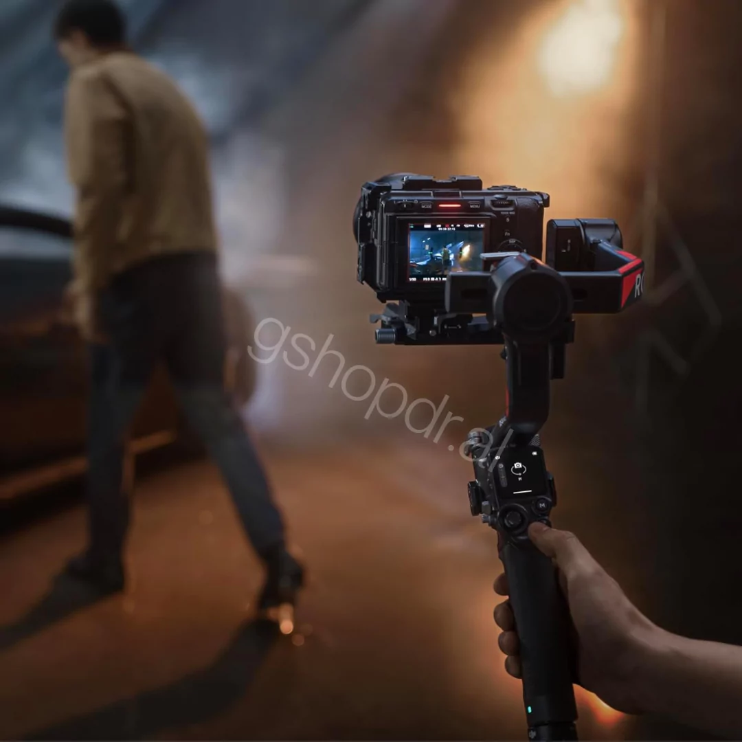 Stabilizues DJI RS 4 Pro GShop Durres