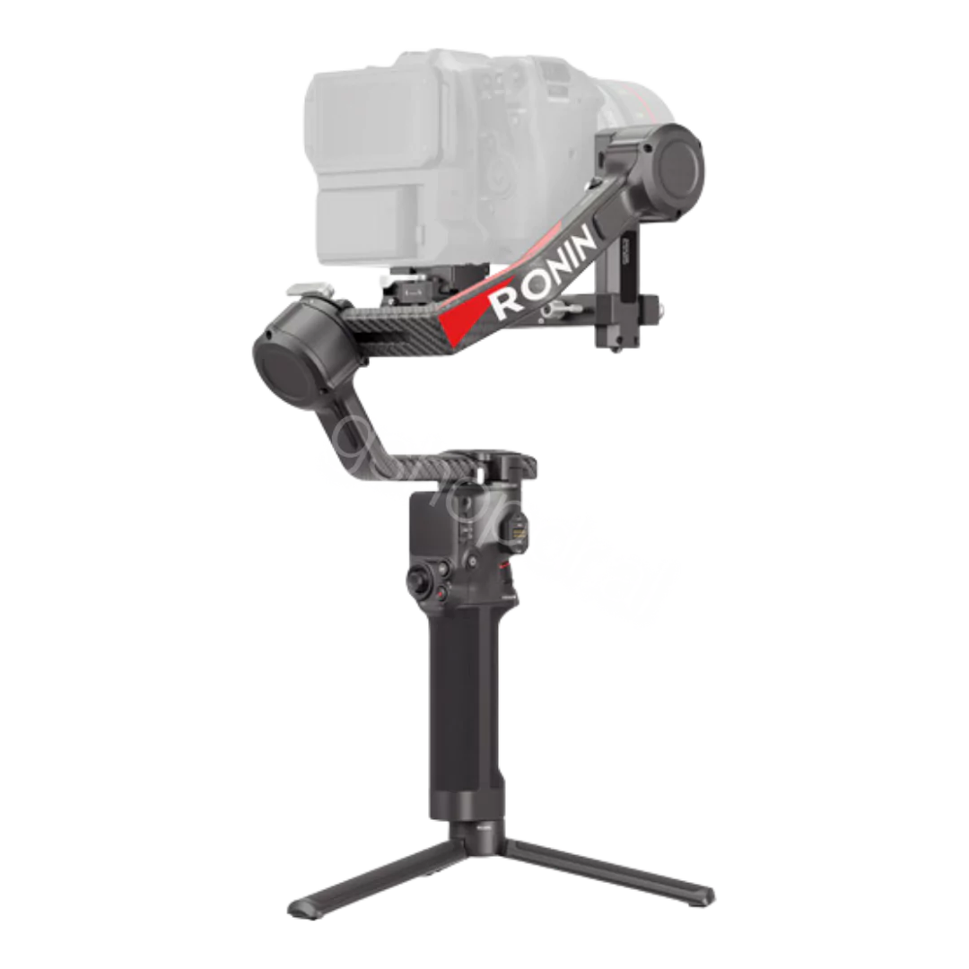 Gimbal DJI RS 4 Pro