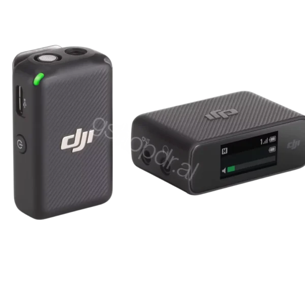 Dji Mic 1