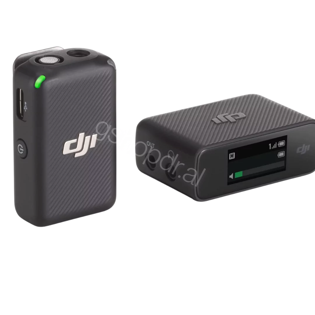 Dji Mic 1