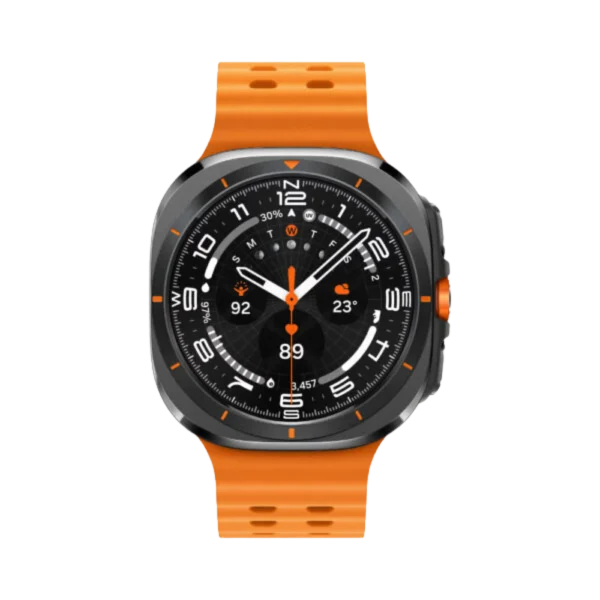 Samsung Galaxy Watch Ultra