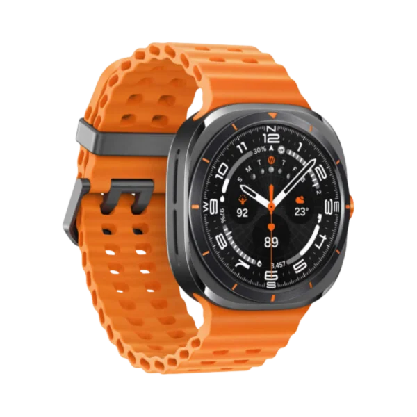 Galaxy Watch Ultra