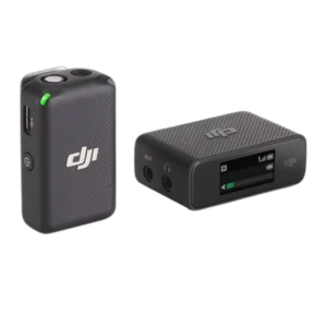 Dji mic