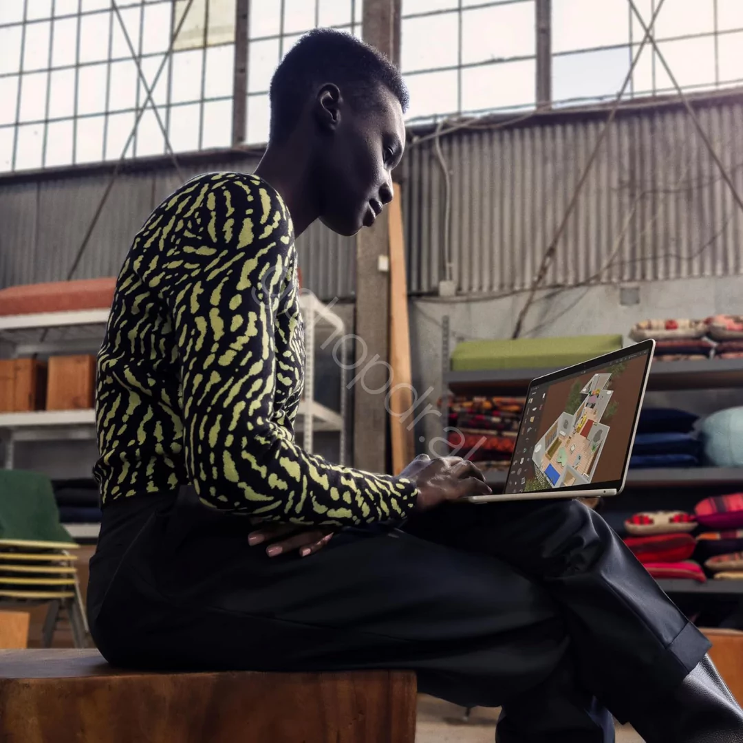 MacBook Air 2024 Tirane