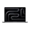 MacBook Pro M3 Chip