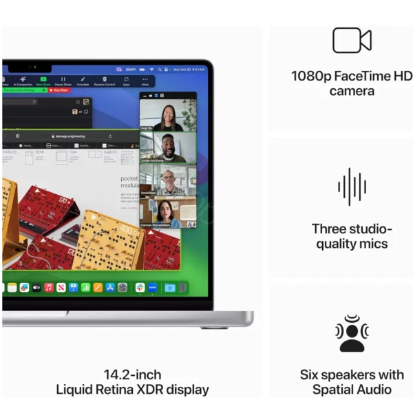 MacBook Pro 2023