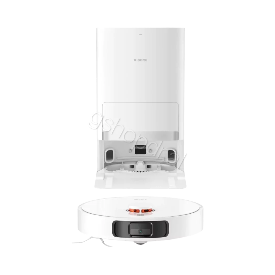 Xiaomi Robot Vacuum X20+ (2) Xiaomi Robot Vacuum X20+ Durres