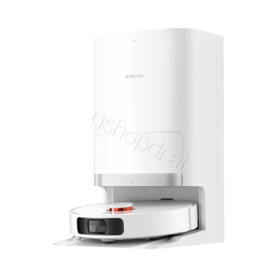 Xiaomi Robot Vacuum X20+ (3) Xiaomi Robot Vacuum X20+ Tirane