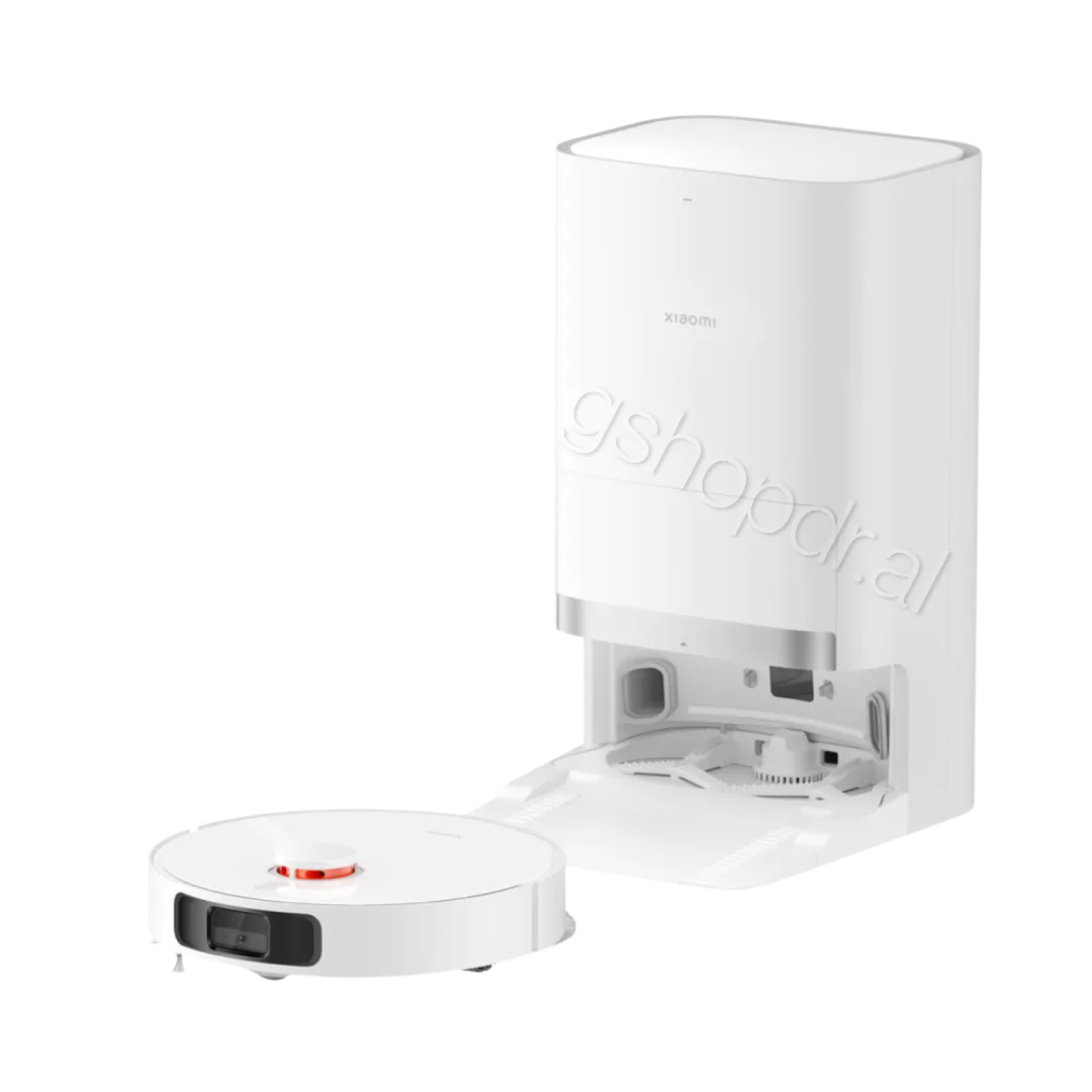 Xiaomi Robot Vacuum X20+ (4) Fshese Korendi Xiaomi Robot Vacuum X20+ Tirane