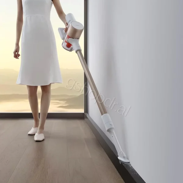 Fshese Korendi Xiaomi Vacuum Cleaner G9 Plus Tirane