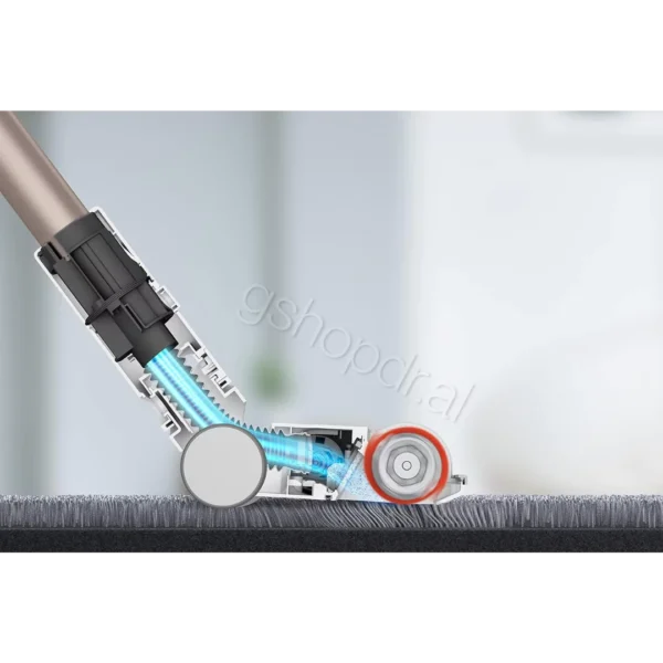 Fshese Korendi Xiaomi Vacuum Cleaner G9 Plus