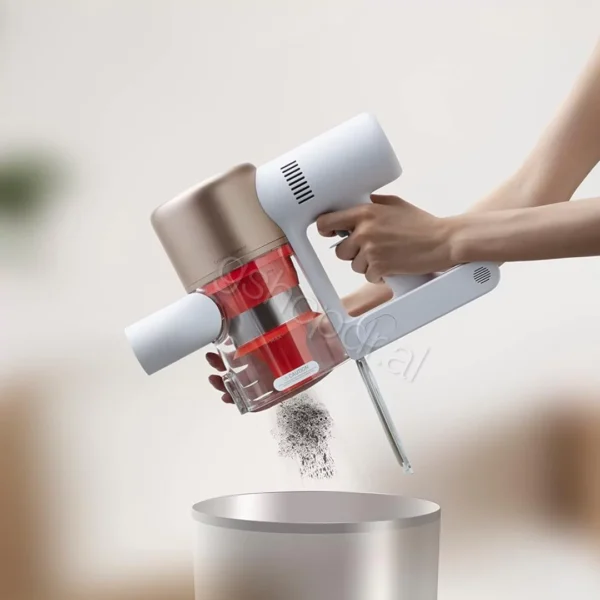 Fshese Korendi Xiaomi Vacuum Cleaner G9 Plus Durres