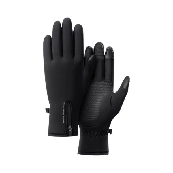 Xiaomi Electric Scooter Riding Gloves - gshopsr.al