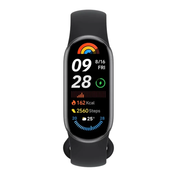 Xiaomi Albania - Xiaomi Smart Band 9